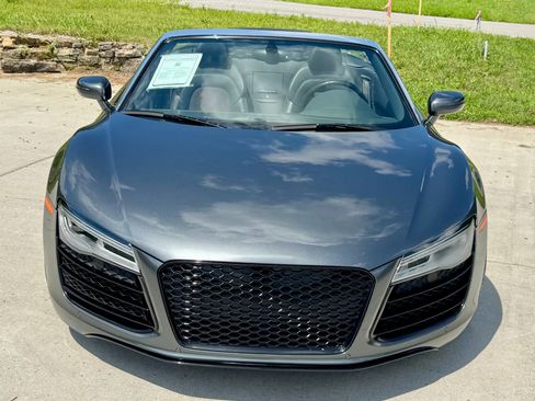 Used 2014 Audi R8 V8 AWD/4WD image 6