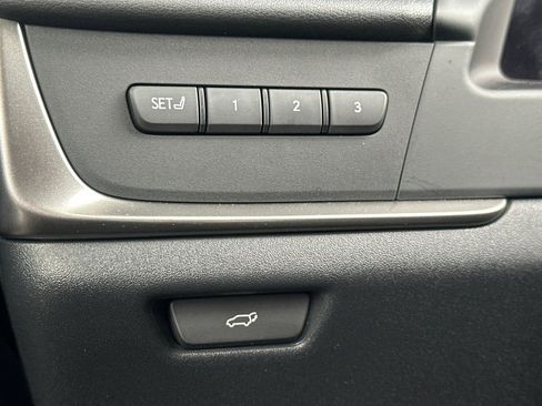 Used 2023 Lexus RZ 450e Premium w/ Technology Package image 36