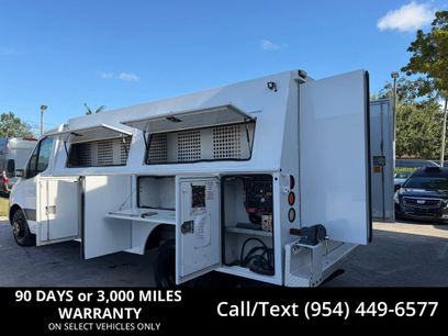 Used 2019 Freightliner Sprinter 3500 w/ Premium Package
