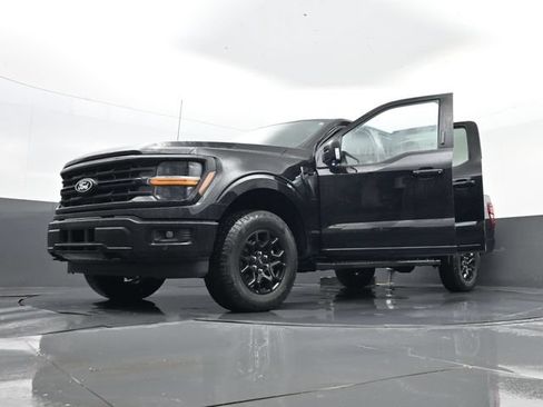 Used 2024 Ford F150 XLT w/ Equipment Group 302A MID AWD/4WD image 32