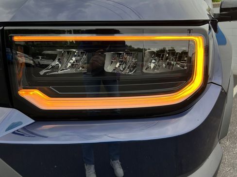 New 2026 Honda Passport TrailSport image 9