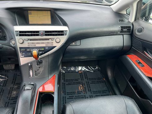 Used 2011 Lexus RX 350 AWD w/ Premium Pkg image 33