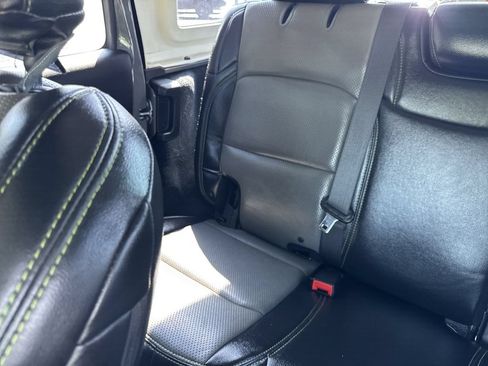 Used 2018 Jeep Wrangler Unlimited Sport AWD/4WD image 13
