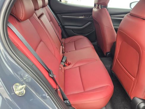 New 2026 MAZDA MAZDA3 Carbon image 7