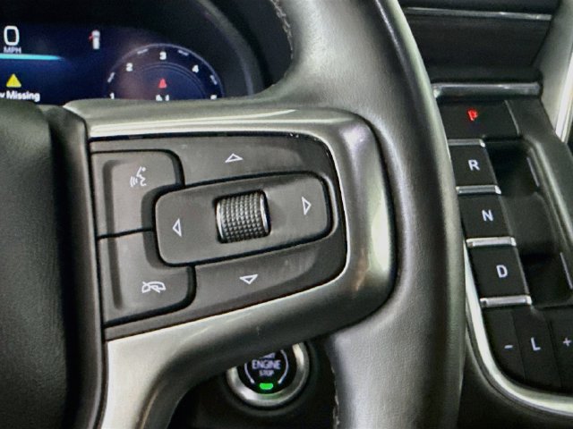 Used 2023 Chevrolet Suburban LT RWD image 14