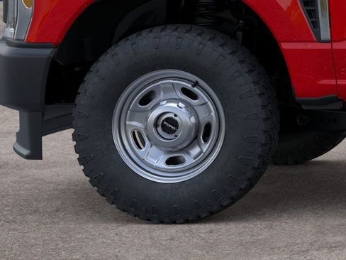 New 2026 Ford F250 XL AWD/4WD image 19