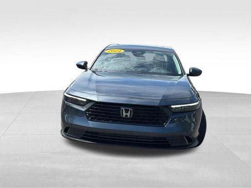 Used 2024 Honda Accord EX image 2