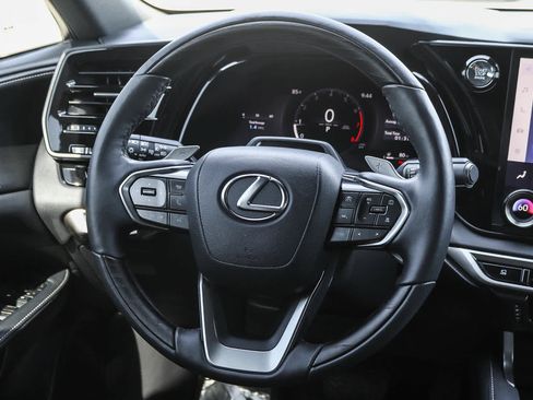 Used 2025 Lexus RX 350 Premium w/ Convenience Package FWD image 18