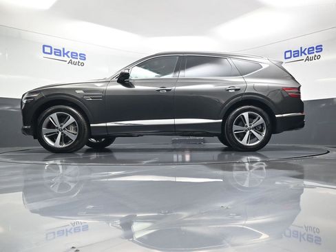 Used 2024 Genesis GV80 3.5T image 42