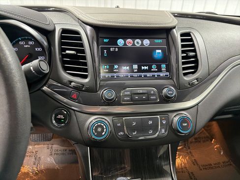 Used 2019 Chevrolet Impala LS image 26