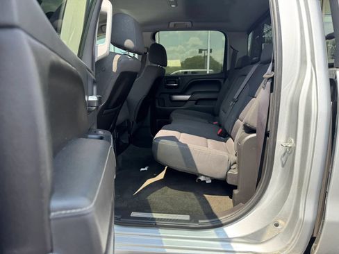 Used 2015 Chevrolet Silverado 1500 LT w/ All Star Edition AWD/4WD image 10