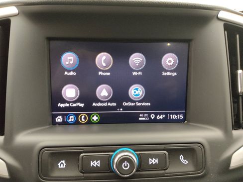 Used 2022 GMC Terrain SLE w/ Driver Convenience Package FWD image 25