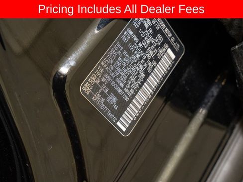 Certified 2024 Nissan Rogue Platinum w/ Platinum Premium Package FWD image 24