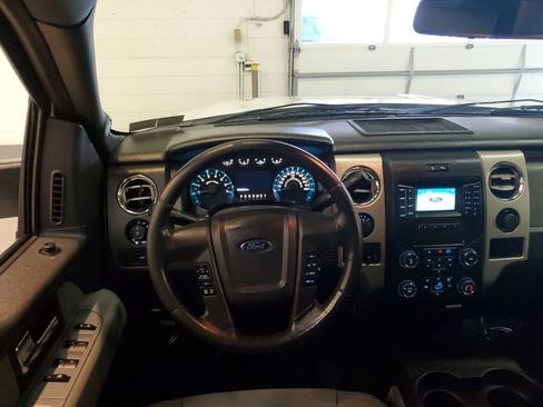 Used 2014 Ford F150 XLT w/ Equipment Group 302A Luxury image 14