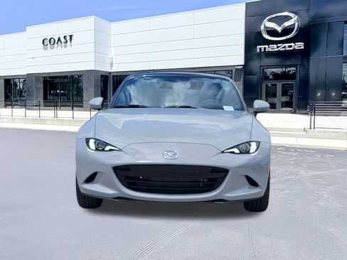 New 2026 MAZDA MX-5 Miata Grand Touring RWD image 2