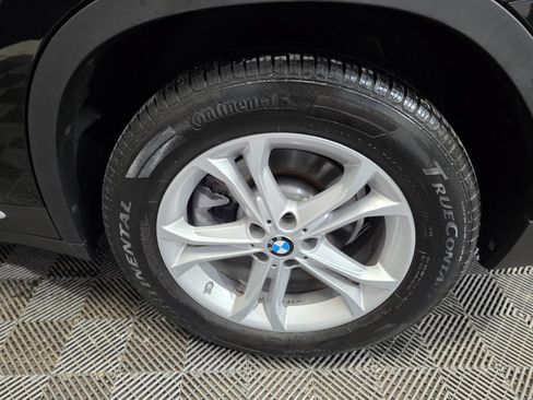 Used 2018 BMW X3 xDrive30i image 33