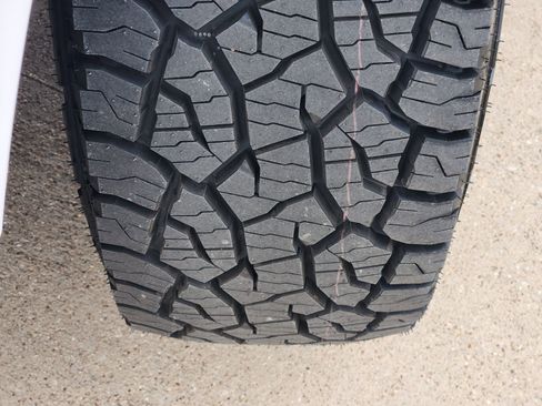 Used 2023 RAM 1500 Big Horn image 12