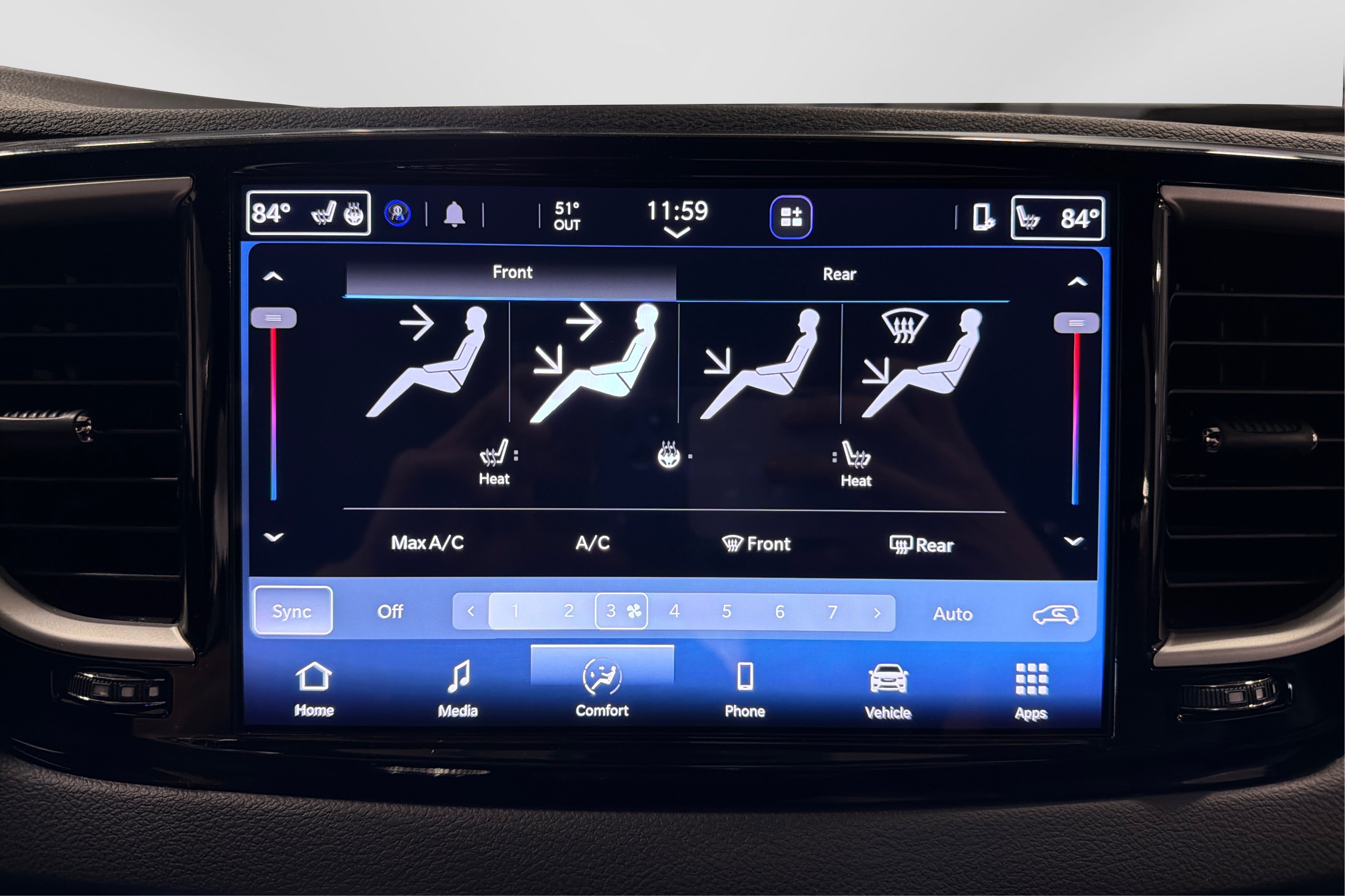 Used 2026 Chrysler Pacifica Select FWD image 31
