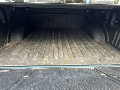 Used 2023 Ford F150 Lariat w/ Equipment Group 502A High image 10