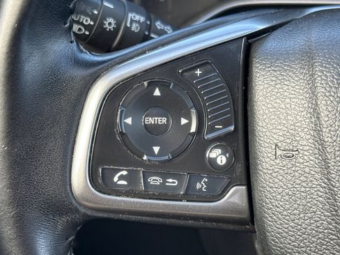 Used 2018 Honda CR-V EX-L image 29