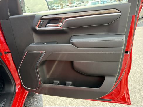 Used 2025 Chevrolet Silverado 1500 LT w/ All Star Edition Plus image 14