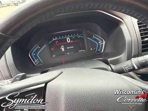 Used 2019 Honda Odyssey Elite image 11
