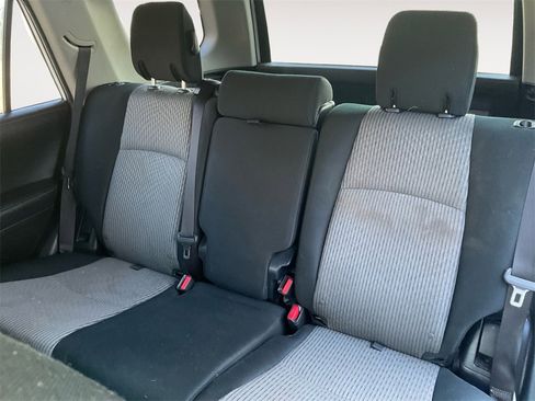 Used 2019 Toyota 4Runner SR5 image 13