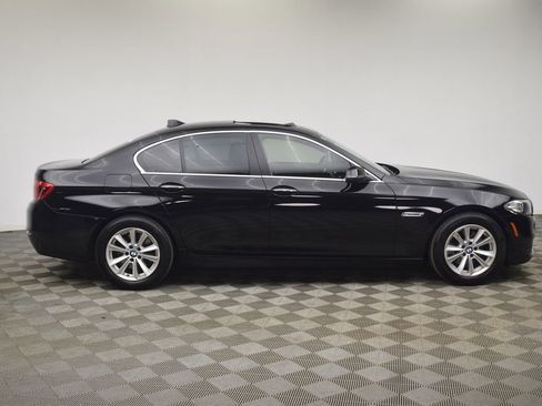 Used 2016 BMW 528i xDrive Sedan image 11