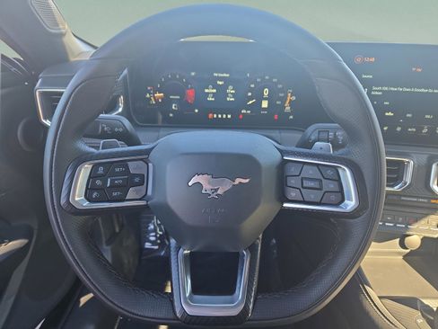New 2026 Ford Mustang GT Premium RWD image 14