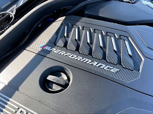 Used 2024 BMW M440i xDrive Gran Coupe AWD/4WD image 32