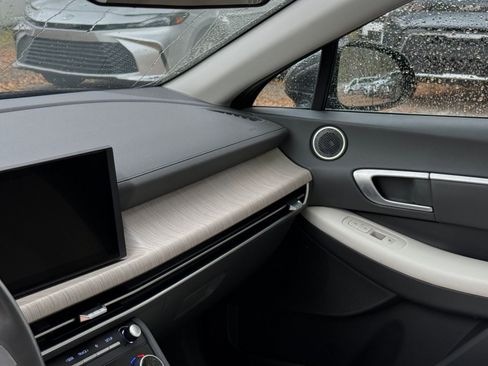 Used 2025 Hyundai Sonata SEL image 30
