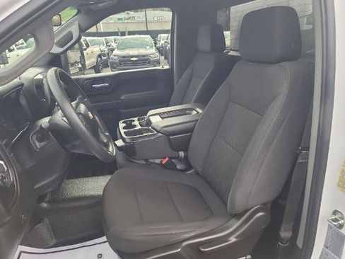 Used 2021 Chevrolet Silverado 3500 W/T w/ WT Convenience Package image 17