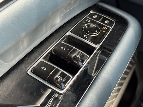 New 2025 Cadillac Escalade IQ Sport 2 w/ LPO, Premium Carpet Package image 29