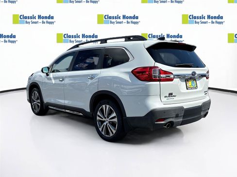 Used 2021 Subaru Ascent Touring w/ Popular Package #2A AWD/4WD image 5
