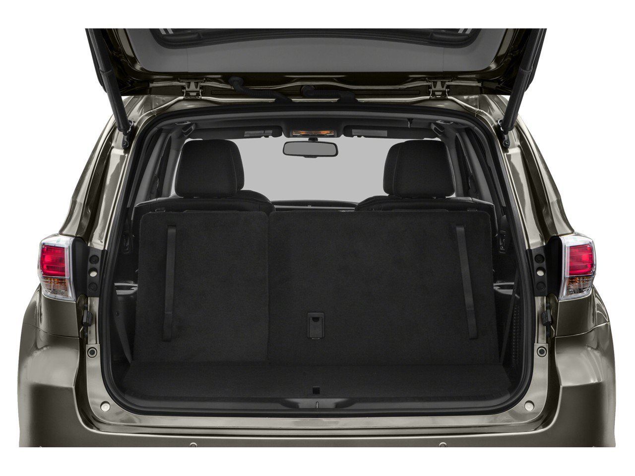 Used 2015 Toyota Highlander Limited Platinum AWD/4WD image 13