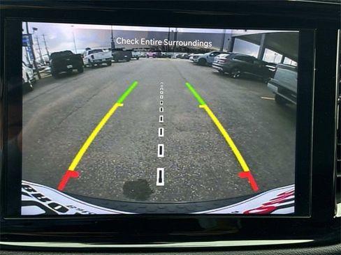 Used 2024 Dodge Durango R/T w/ Blacktop Package image 26