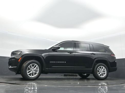 New 2026 Jeep Grand Cherokee L 4WD image 30