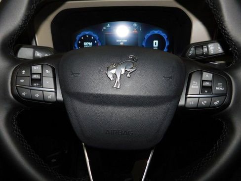 New 2025 Ford Bronco Sport Big Bend w/ Convenience Package image 28