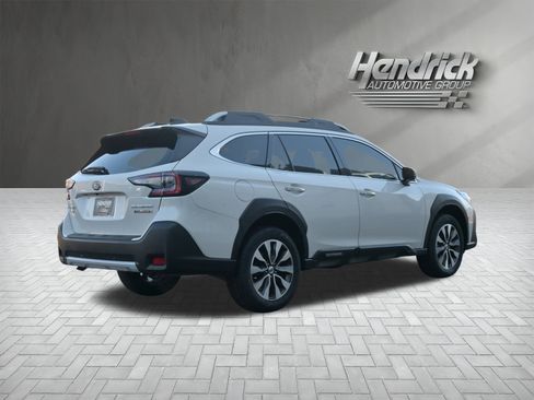 Certified 2023 Subaru Outback Touring XT image 9