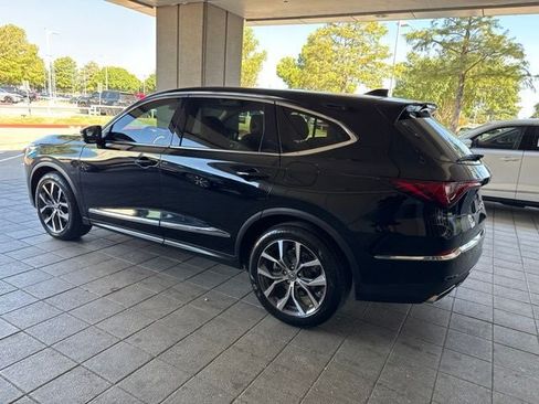 Certified 2024 Acura MDX FWD w/ Technology Package image 3