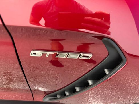 Used 2017 Ford Mustang Shelby GT350 w/ Electronics Package image 26