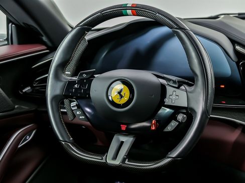Used 2024 Ferrari Purosangue image 42