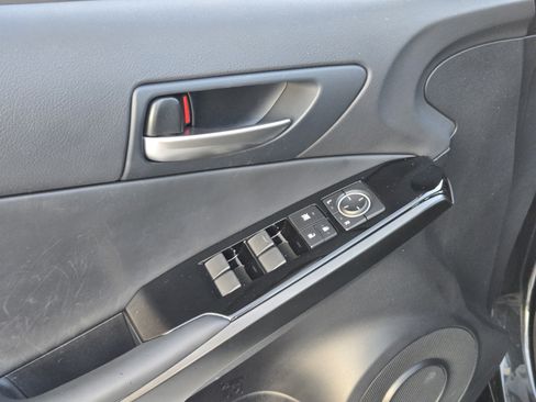 Used 2025 Lexus IS 350 F Sport RWD image 12
