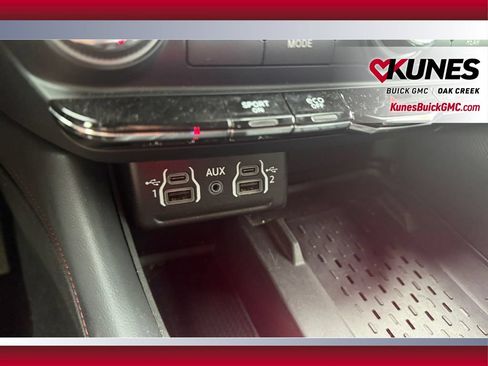Used 2025 Dodge Durango R/T AWD/4WD image 33