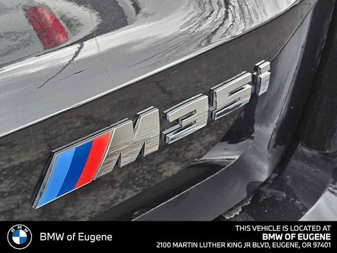 New 2026 BMW X1 M35i w/ Technology Package image 16