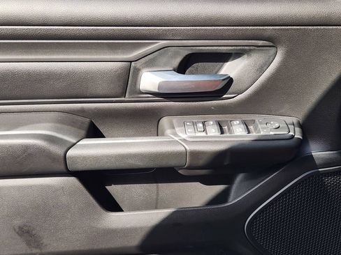 New 2026 RAM 1500 Express AWD/4WD image 20
