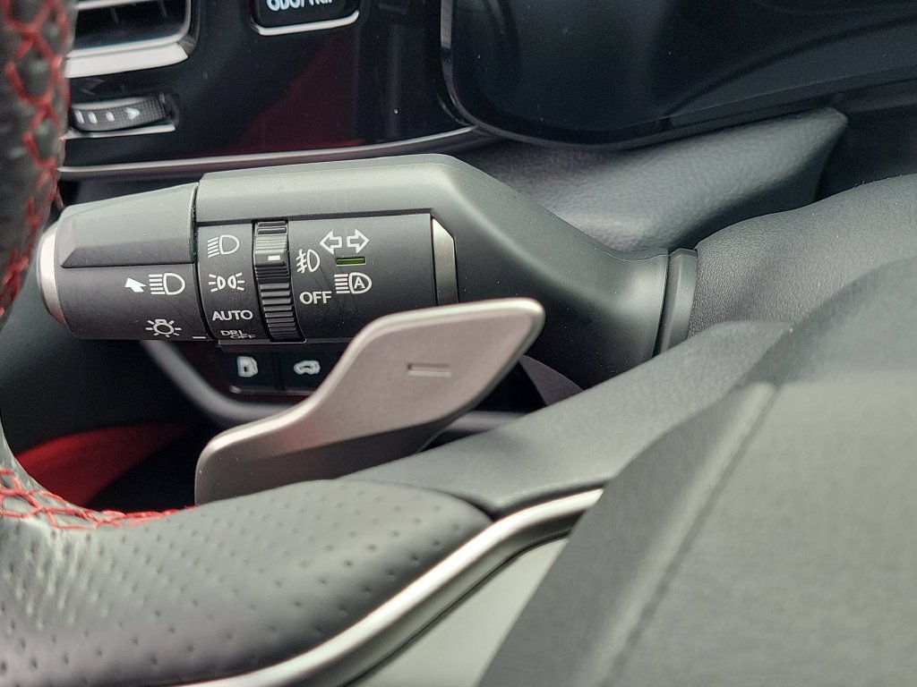Used 2024 Lexus NX 350 F Sport AWD/4WD image 11