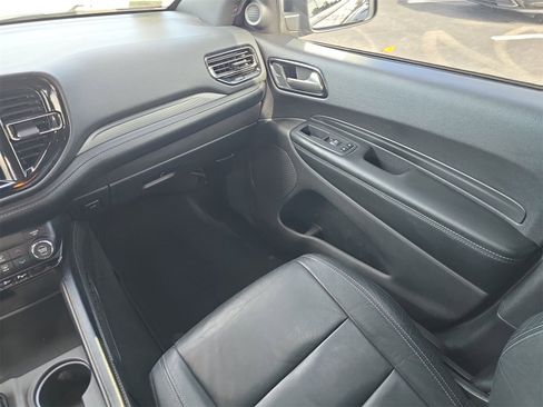 Used 2021 Dodge Durango GT image 12