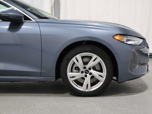 New 2026 Audi A5 2.0T Premium Plus AWD/4WD image 11