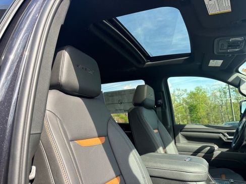 New 2026 GMC Sierra 2500 AT4 w/ AT4 Premium Plus Package image 50
